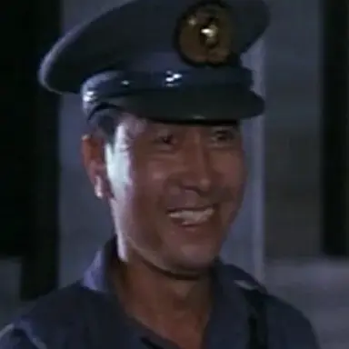 Tadashi Okabe