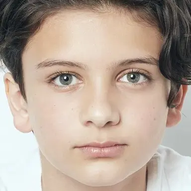 Daxton Gujral