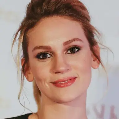 Farah Zeynep Abdullah