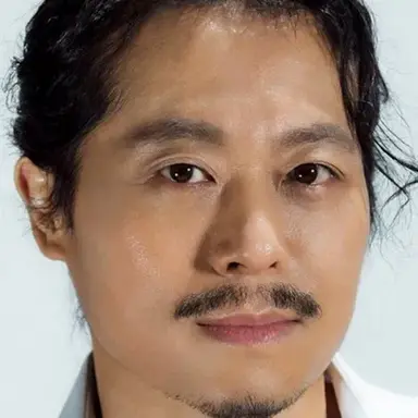 Im Gi-hong