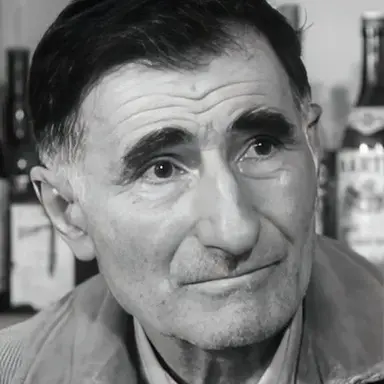 Marcel Pérès