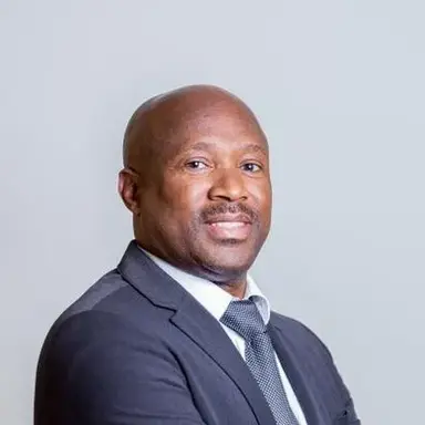 Jabulani Mthembu