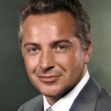 Rossano Brazzi