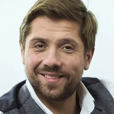 Roman Mayakin