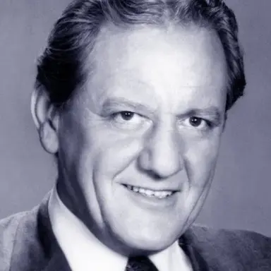 Henry Beckman
