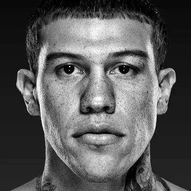 Gabriel Rosado