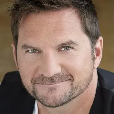 Peter Michael Dillon
