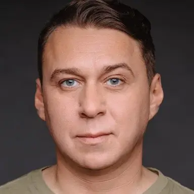 Andrey Rodimov