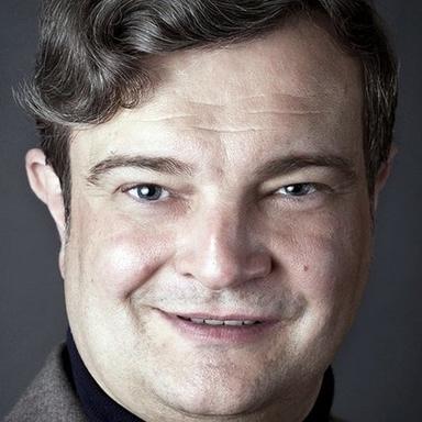 Eric Marcel