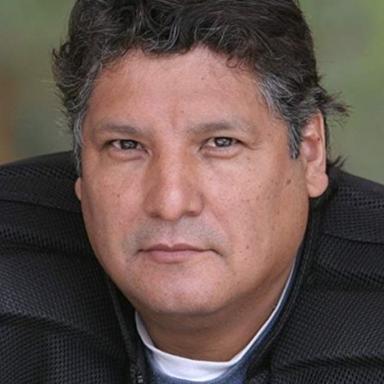Javier Ronceros