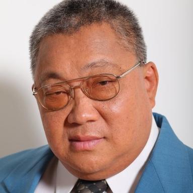 Waymond Lee
