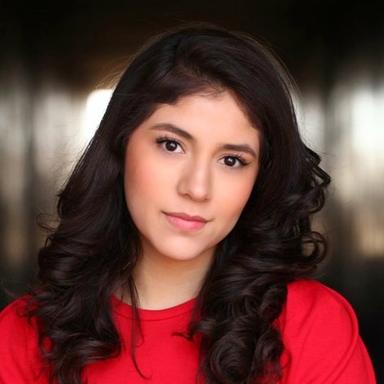 Julia Flores