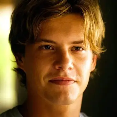 Xavier Samuel