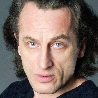 Vladimir Shumkov