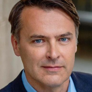 Bryan J. McHale