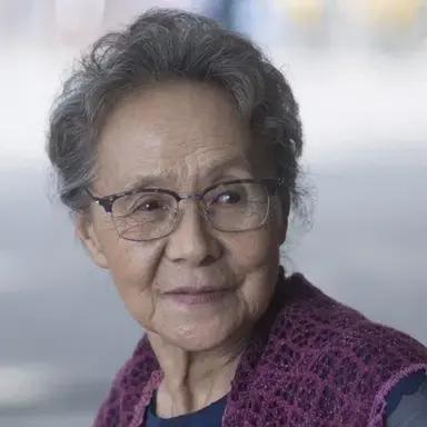 Wu Yanshu