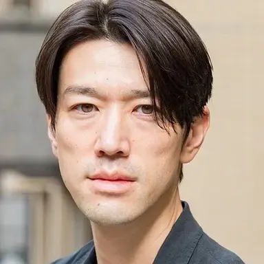 Takaki Uda