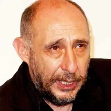 Salvador Garcini