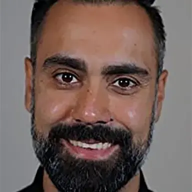 Nikolai Shervin