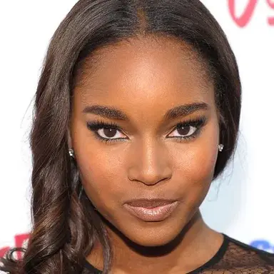 Damaris Lewis