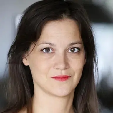 Anaïs Bret