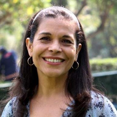 Patricia Martínez