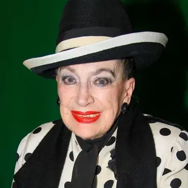 Geneviève de Fontenay