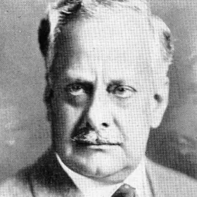 Sidney De Gray
