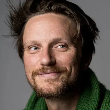 Joshua Mikel