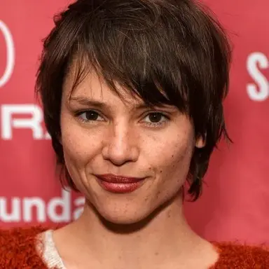 Eléonore Hendricks