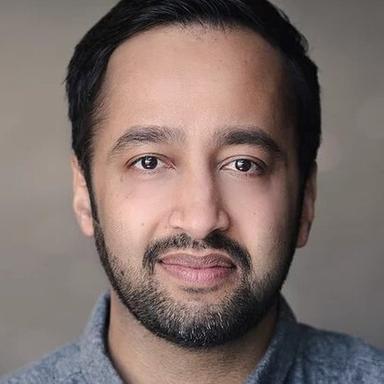 Asif Khan