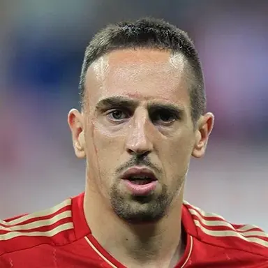 Franck Ribéry