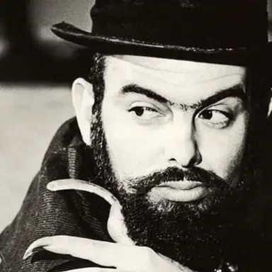 José Mojica Marins