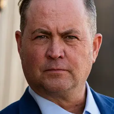 Kyle Wyatt