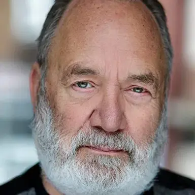 Constantine Gregory