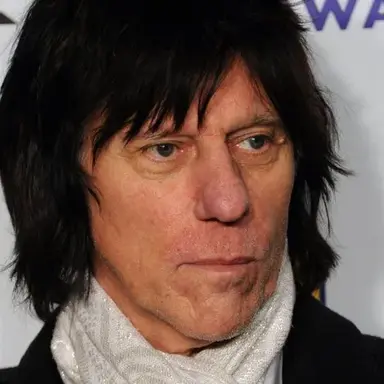 Jeff Beck