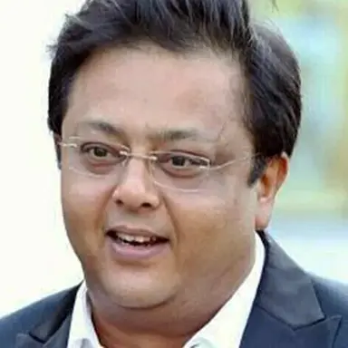 Nitesh Pandey