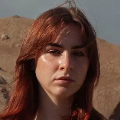 Flora Nolan