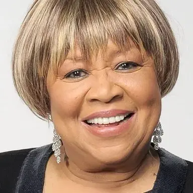 Mavis Staples