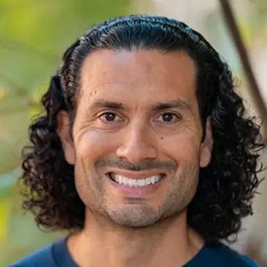 Andy Bustamante