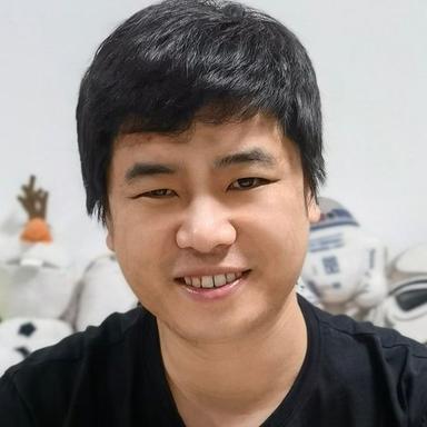 Jianru Zhang