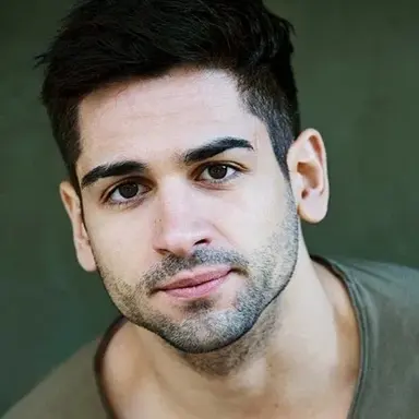 Daniel Rodic