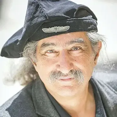Paul David Magid