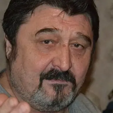 Aleksandr Gizgizov