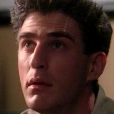 David Kriegel