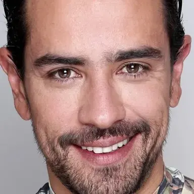 Alexander Gil