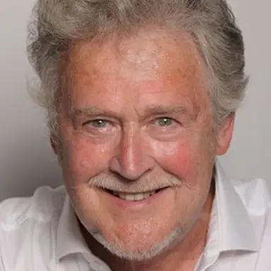 Tony Roper