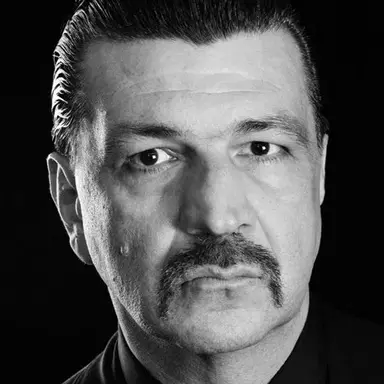 Arnaud Rebotini