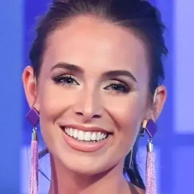 Sydney van den Bosch
