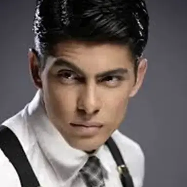 Víctor García